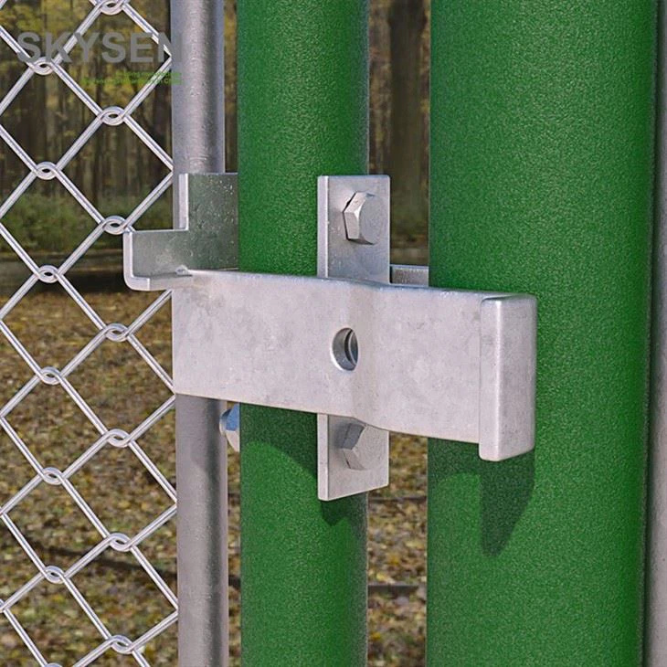 China Chain Link Gate Latch