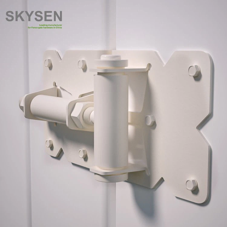 PVC FOCAL GATE KNESSES