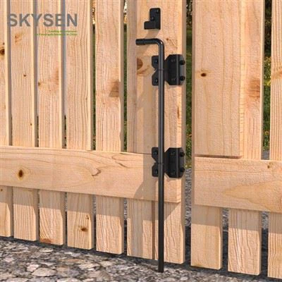 Saw Txuas Laj Kab Fence Qaum Qws